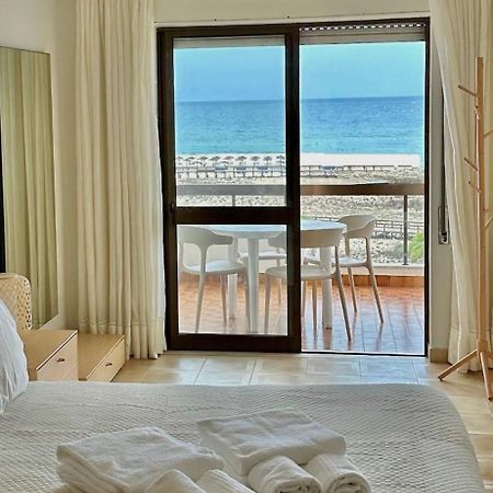 Apartamento T1 Vista Baia Monte Gordo Exterior foto