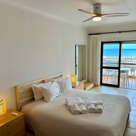 Apartamento T1 Vista Baia Monte Gordo Exterior foto